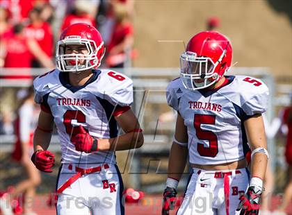 Thumbnail 2 in Bridgewater-Raynham @ Xaverian Brothers photogallery.