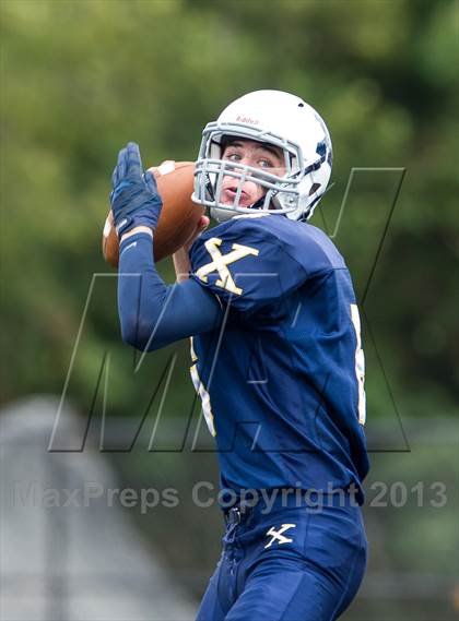 Thumbnail 1 in Bridgewater-Raynham @ Xaverian Brothers photogallery.