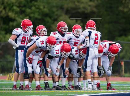 Thumbnail 1 in Bridgewater-Raynham @ Xaverian Brothers photogallery.