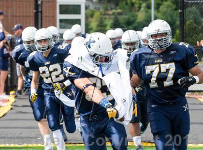 Thumbnail 3 in Bridgewater-Raynham @ Xaverian Brothers photogallery.