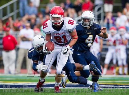 Thumbnail 2 in Bridgewater-Raynham @ Xaverian Brothers photogallery.