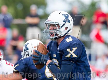 Thumbnail 1 in Bridgewater-Raynham @ Xaverian Brothers photogallery.