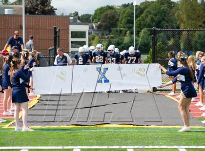 Thumbnail 1 in Bridgewater-Raynham @ Xaverian Brothers photogallery.