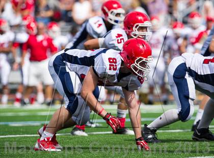 Thumbnail 2 in Bridgewater-Raynham @ Xaverian Brothers photogallery.