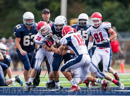 Thumbnail 2 in Bridgewater-Raynham @ Xaverian Brothers photogallery.