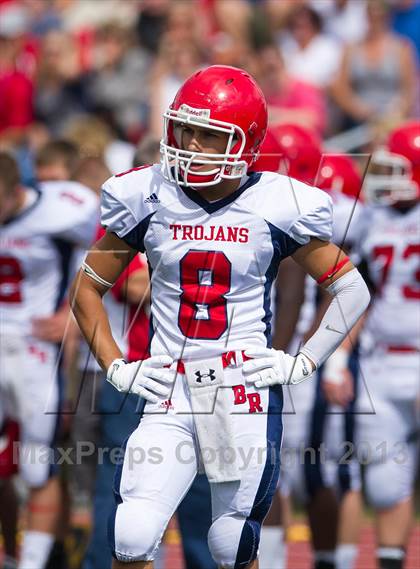 Thumbnail 3 in Bridgewater-Raynham @ Xaverian Brothers photogallery.