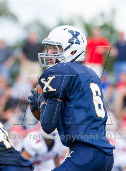 Thumbnail 3 in Bridgewater-Raynham @ Xaverian Brothers photogallery.