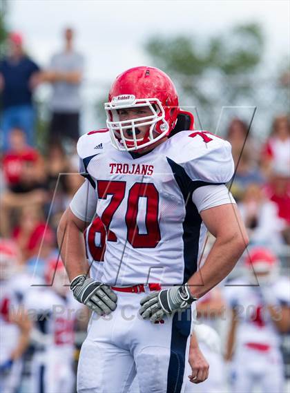 Thumbnail 1 in Bridgewater-Raynham @ Xaverian Brothers photogallery.