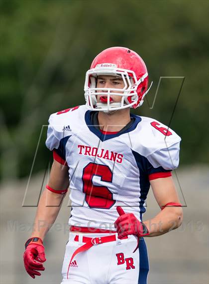 Thumbnail 1 in Bridgewater-Raynham @ Xaverian Brothers photogallery.