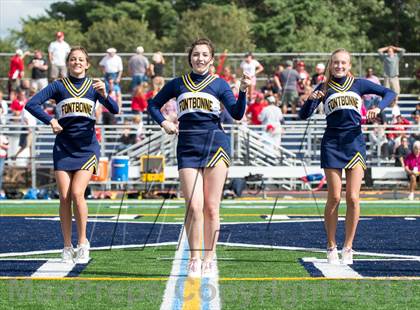 Thumbnail 2 in Bridgewater-Raynham @ Xaverian Brothers photogallery.
