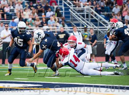Thumbnail 2 in Bridgewater-Raynham @ Xaverian Brothers photogallery.