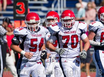 Thumbnail 3 in Bridgewater-Raynham @ Xaverian Brothers photogallery.