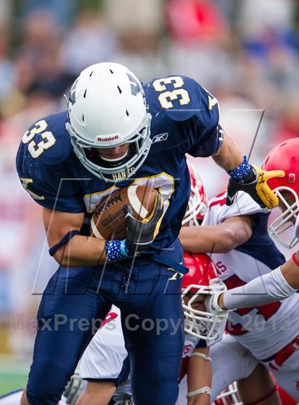 Thumbnail 3 in Bridgewater-Raynham @ Xaverian Brothers photogallery.