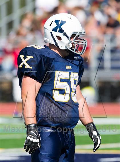 Thumbnail 1 in Bridgewater-Raynham @ Xaverian Brothers photogallery.