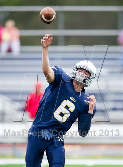 Thumbnail 1 in Bridgewater-Raynham @ Xaverian Brothers photogallery.