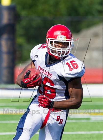 Thumbnail 3 in Bridgewater-Raynham @ Xaverian Brothers photogallery.