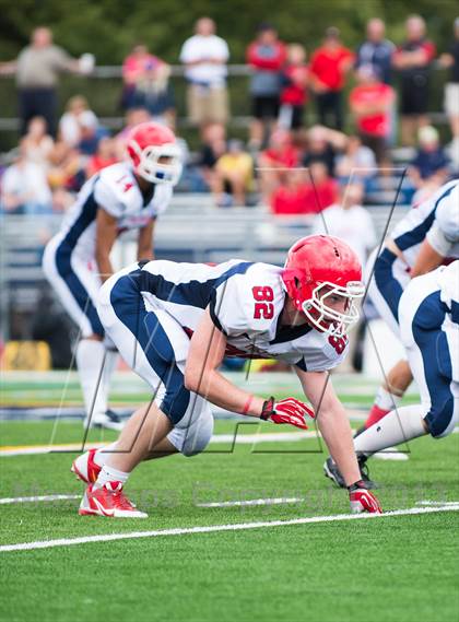 Thumbnail 3 in Bridgewater-Raynham @ Xaverian Brothers photogallery.