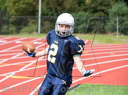 Thumbnail 2 in Bridgewater-Raynham @ Xaverian Brothers photogallery.