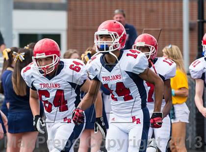 Thumbnail 2 in Bridgewater-Raynham @ Xaverian Brothers photogallery.