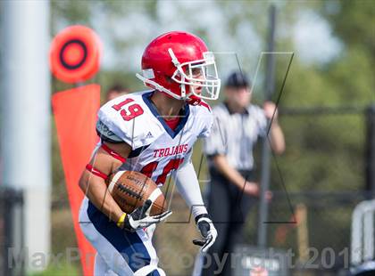 Thumbnail 3 in Bridgewater-Raynham @ Xaverian Brothers photogallery.