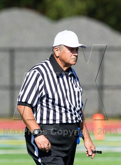 Thumbnail 3 in Bridgewater-Raynham @ Xaverian Brothers photogallery.
