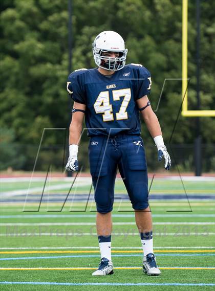 Thumbnail 2 in Bridgewater-Raynham @ Xaverian Brothers photogallery.
