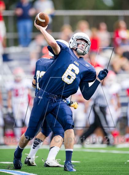 Thumbnail 2 in Bridgewater-Raynham @ Xaverian Brothers photogallery.