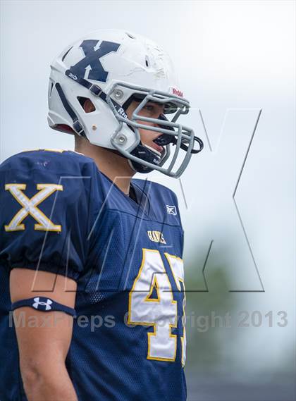 Thumbnail 1 in Bridgewater-Raynham @ Xaverian Brothers photogallery.