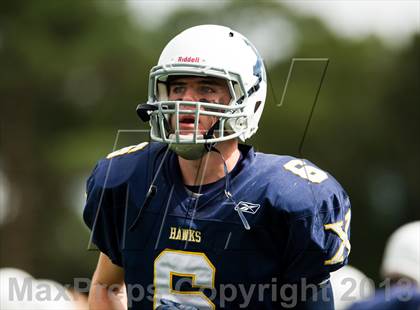 Thumbnail 1 in Bridgewater-Raynham @ Xaverian Brothers photogallery.