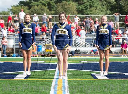 Thumbnail 1 in Bridgewater-Raynham @ Xaverian Brothers photogallery.