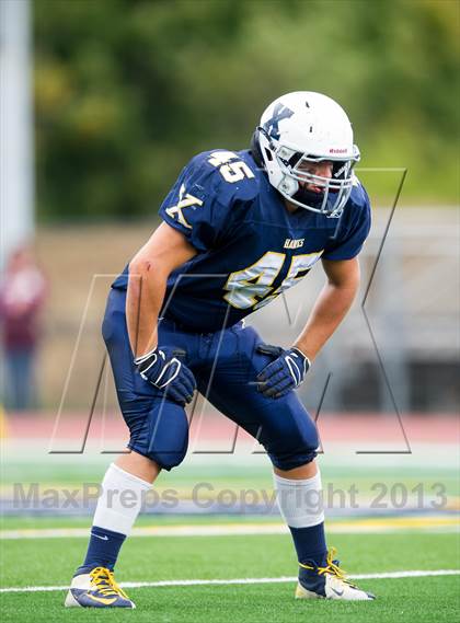 Thumbnail 1 in Bridgewater-Raynham @ Xaverian Brothers photogallery.