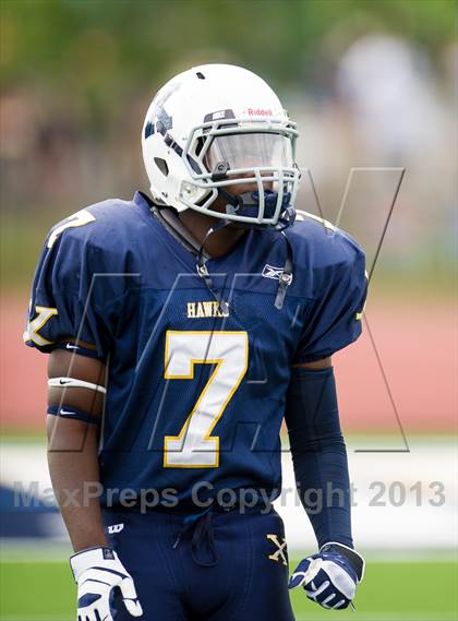 Thumbnail 2 in Bridgewater-Raynham @ Xaverian Brothers photogallery.