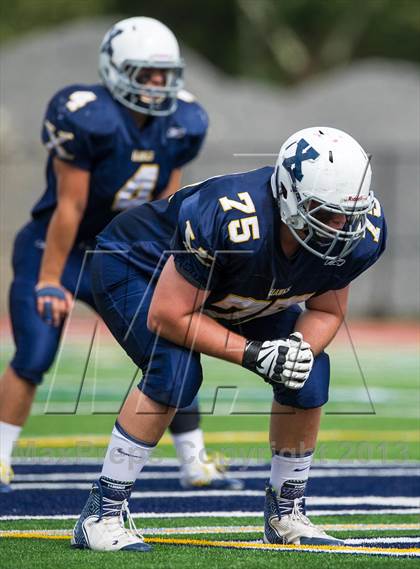 Thumbnail 2 in Bridgewater-Raynham @ Xaverian Brothers photogallery.