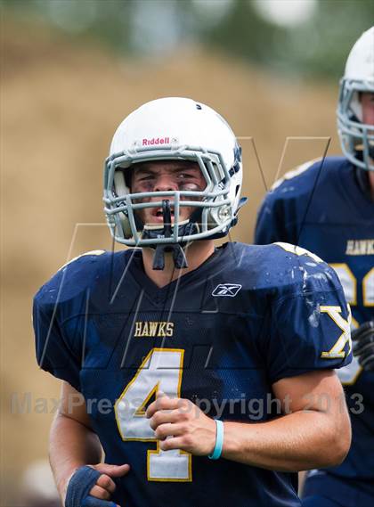 Thumbnail 3 in Bridgewater-Raynham @ Xaverian Brothers photogallery.