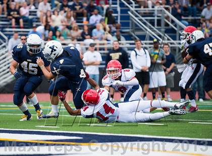 Thumbnail 3 in Bridgewater-Raynham @ Xaverian Brothers photogallery.