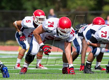 Thumbnail 3 in Bridgewater-Raynham @ Xaverian Brothers photogallery.