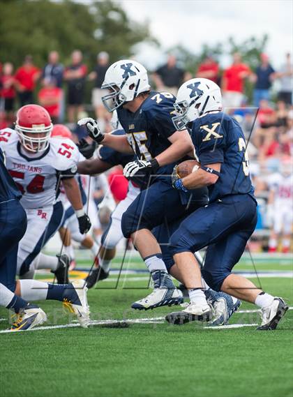 Thumbnail 1 in Bridgewater-Raynham @ Xaverian Brothers photogallery.