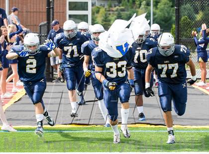 Thumbnail 3 in Bridgewater-Raynham @ Xaverian Brothers photogallery.