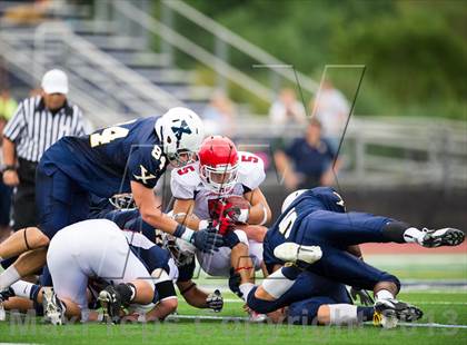 Thumbnail 2 in Bridgewater-Raynham @ Xaverian Brothers photogallery.
