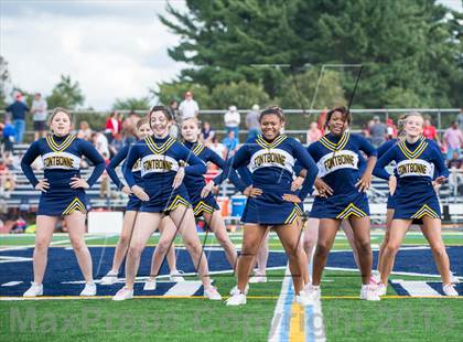 Thumbnail 3 in Bridgewater-Raynham @ Xaverian Brothers photogallery.