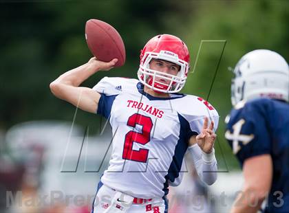 Thumbnail 2 in Bridgewater-Raynham @ Xaverian Brothers photogallery.