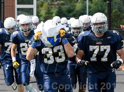 Thumbnail 1 in Bridgewater-Raynham @ Xaverian Brothers photogallery.