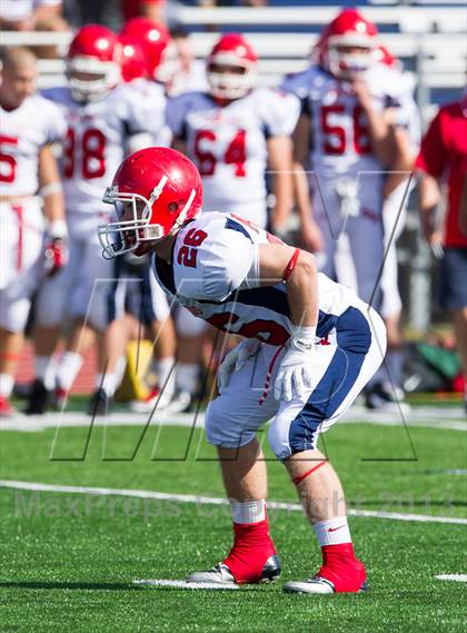Thumbnail 1 in Bridgewater-Raynham @ Xaverian Brothers photogallery.