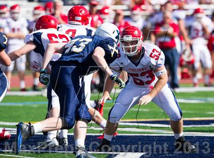 Thumbnail 2 in Bridgewater-Raynham @ Xaverian Brothers photogallery.