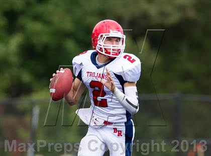 Thumbnail 2 in Bridgewater-Raynham @ Xaverian Brothers photogallery.