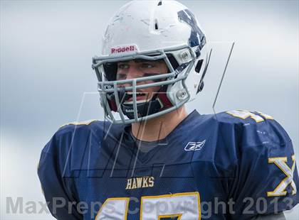 Thumbnail 1 in Bridgewater-Raynham @ Xaverian Brothers photogallery.