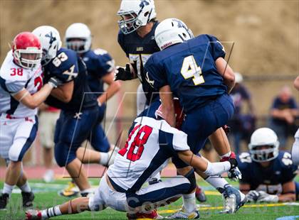Thumbnail 2 in Bridgewater-Raynham @ Xaverian Brothers photogallery.