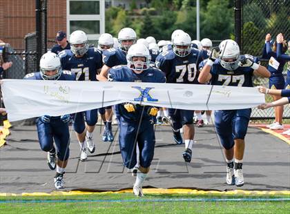 Thumbnail 2 in Bridgewater-Raynham @ Xaverian Brothers photogallery.