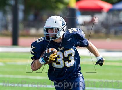 Thumbnail 3 in Bridgewater-Raynham @ Xaverian Brothers photogallery.