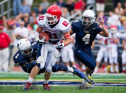 Thumbnail 3 in Bridgewater-Raynham @ Xaverian Brothers photogallery.